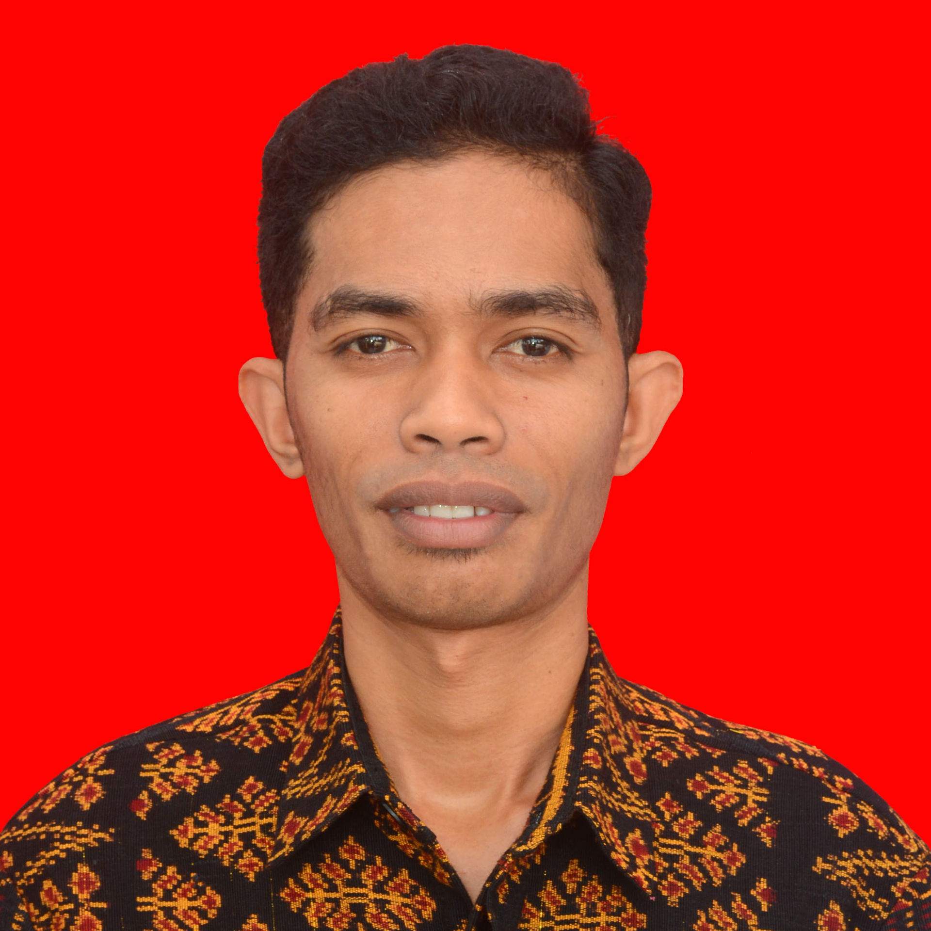 Amzar Ayub Syarif