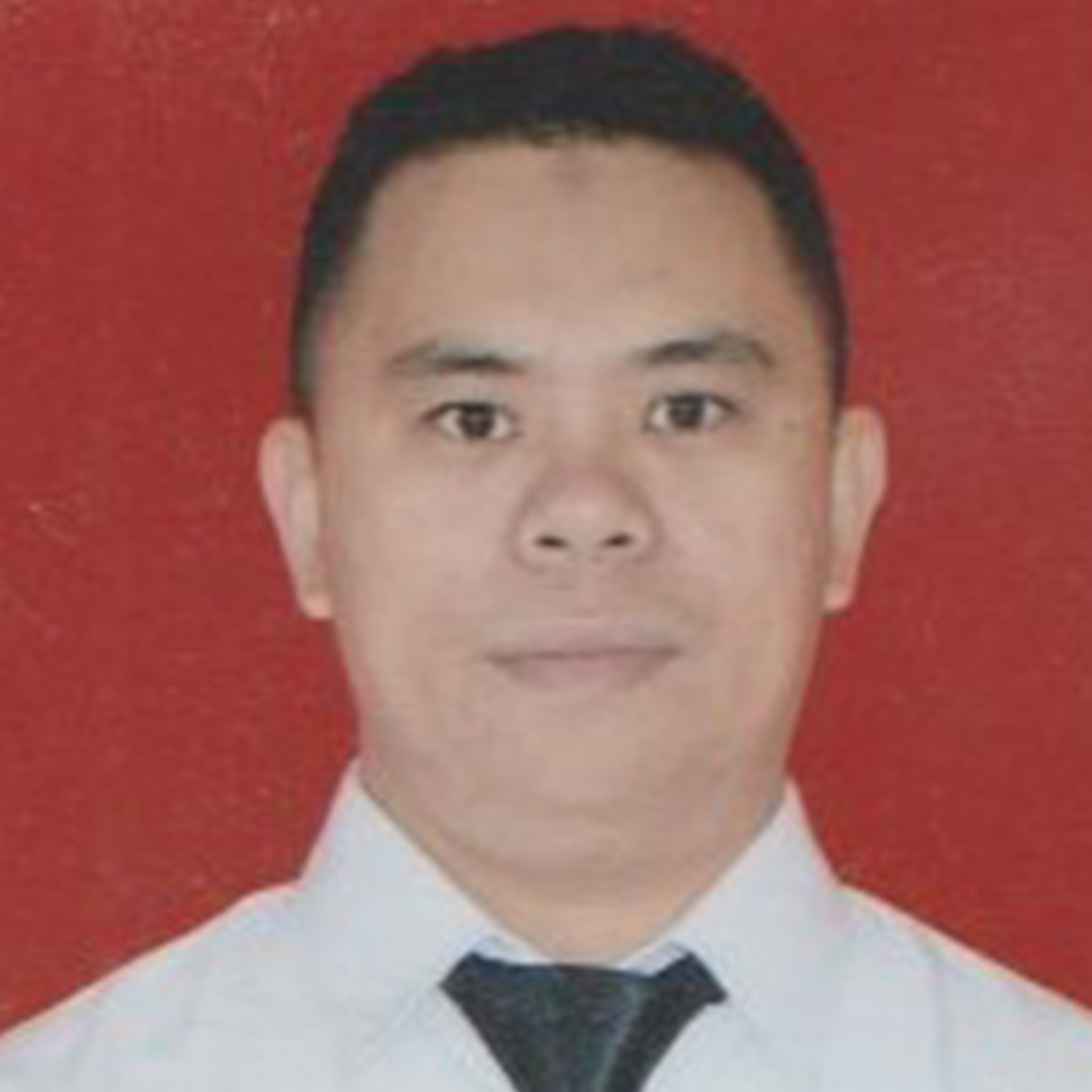 Muhammad Husain Hasan